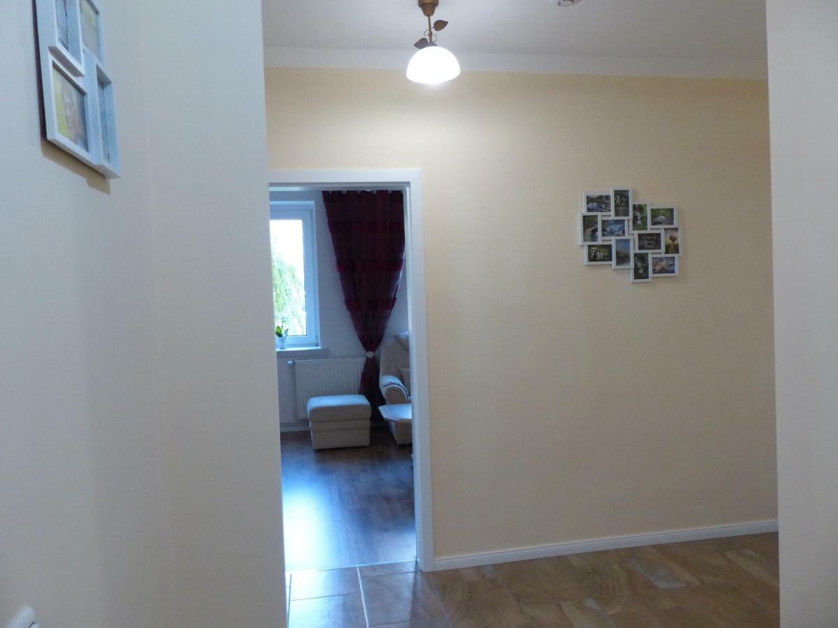 Ferienwohnung Mit Brockenblick Langenstein Kültér fotó